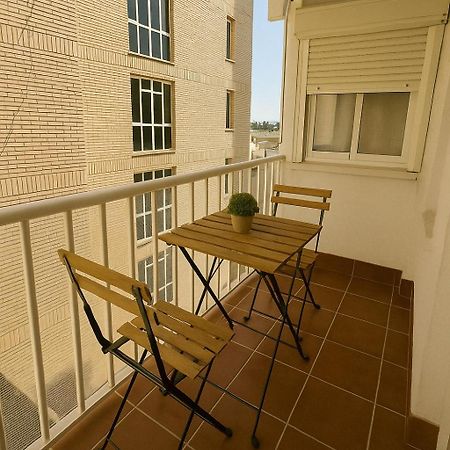 Acogedor Apartamento Recien Reformado En El Puerto Deportivo De Aguadulce Aguadulce  Exteriér fotografie