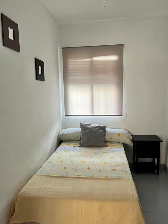 Acogedor Apartamento Recien Reformado En El Puerto Deportivo De Aguadulce Aguadulce  Exteriér fotografie