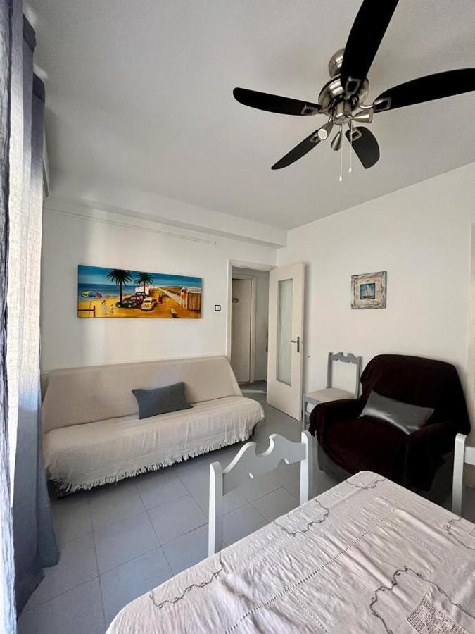 Acogedor Apartamento Recien Reformado En El Puerto Deportivo De Aguadulce Aguadulce  Exteriér fotografie