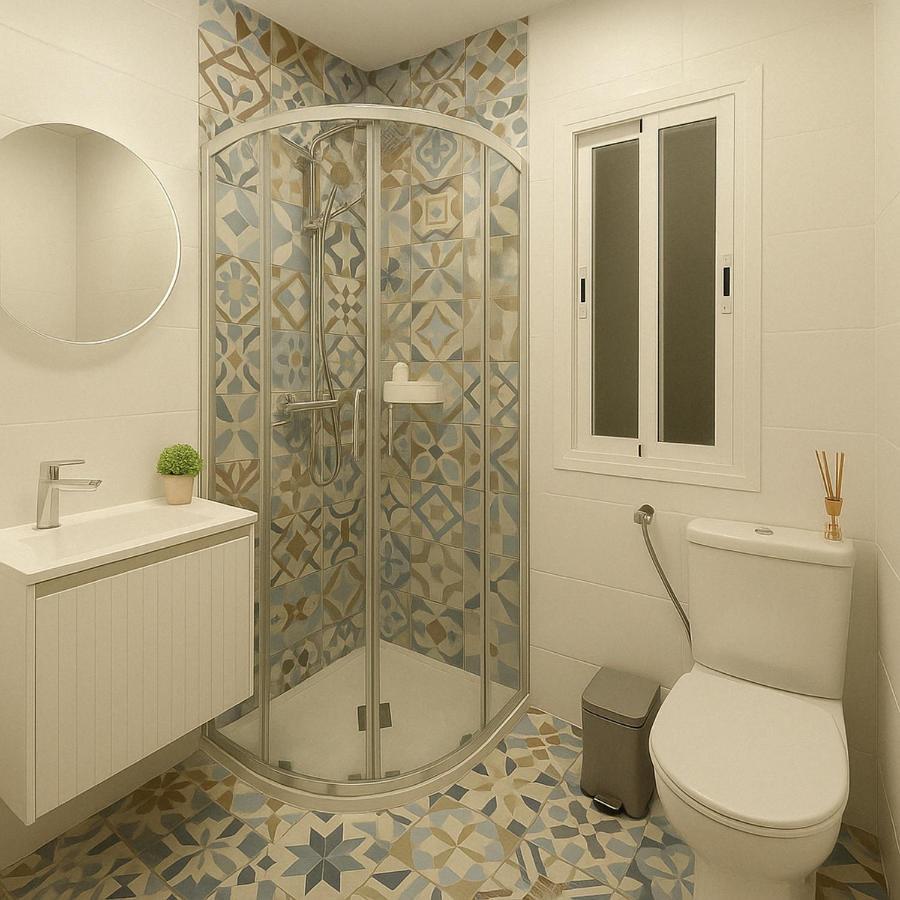 Acogedor Apartamento Recien Reformado En El Puerto Deportivo De Aguadulce Aguadulce  Exteriér fotografie