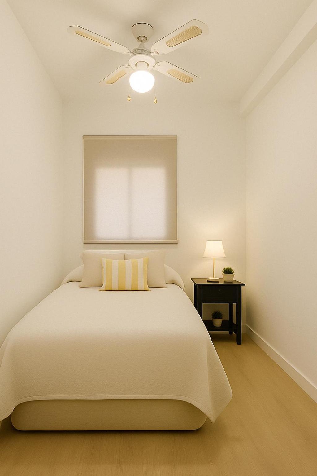 Acogedor Apartamento Recien Reformado En El Puerto Deportivo De Aguadulce Aguadulce  Exteriér fotografie