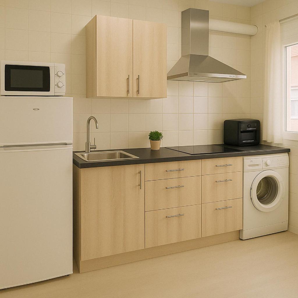 Acogedor Apartamento Recien Reformado En El Puerto Deportivo De Aguadulce Aguadulce  Exteriér fotografie